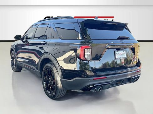 Used 2024 Ford Explorer ST w/ Equipment Group 401A AWD/4WD image 5
