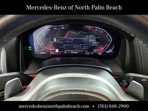 Used 2024 BMW 840i Gran Coupe w/ Driving Assistance Package RWD image 21
