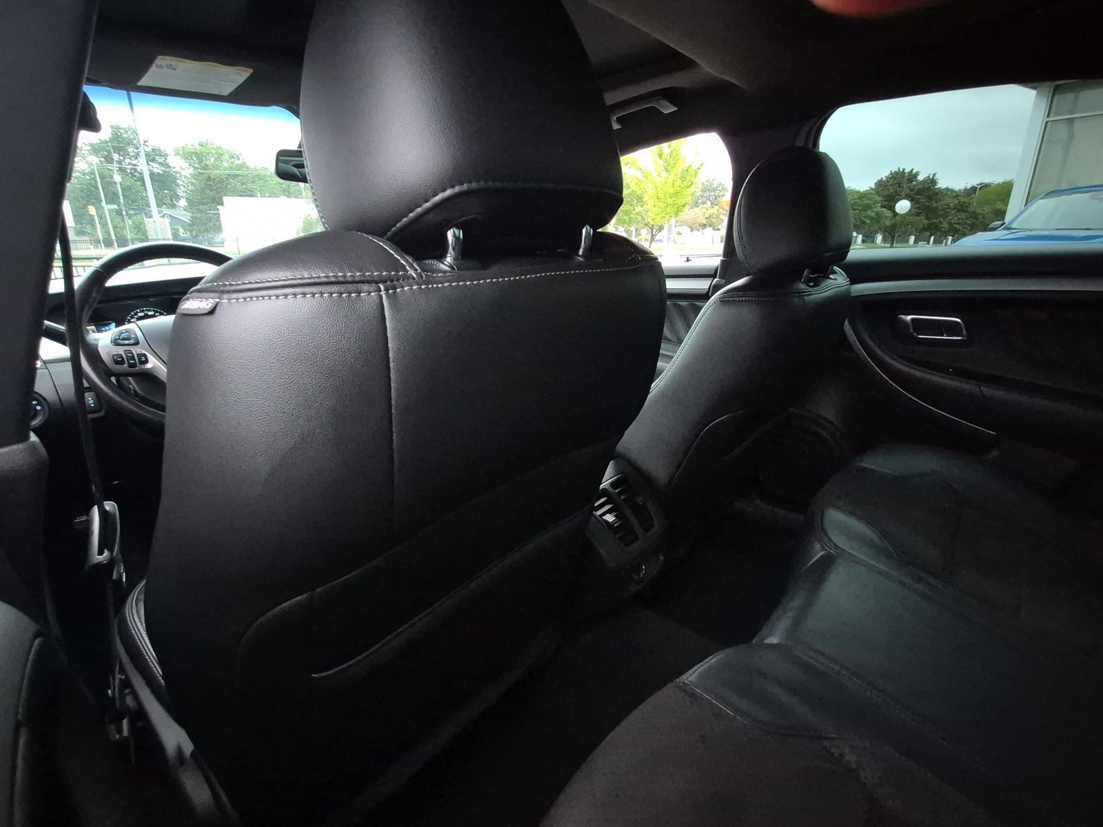 Used 2016 Ford Taurus SEL w/ Equipment Group 201A AWD/4WD image 18