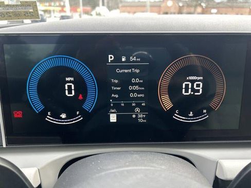 New 2026 Hyundai Tucson SEL image 48