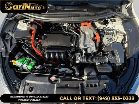 Used 2019 Honda Clarity Plug-In Hybrid image 33