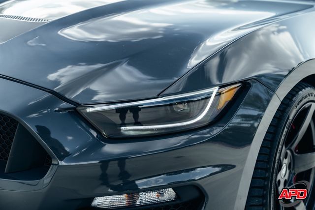 Used 2018 Ford Mustang Shelby GT350 w/ Convenience Package RWD image 65