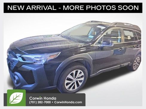 Used 2023 Subaru Outback Premium AWD/4WD image 1