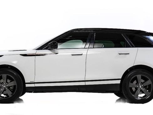 Used 2020 Land Rover Range Rover Velar R-Dynamic S image 6
