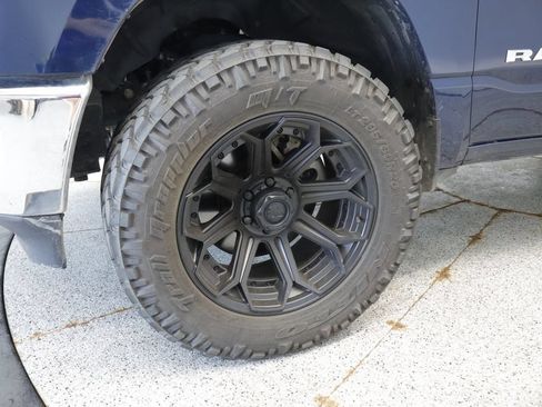 Used 2023 RAM 1500 Big Horn AWD/4WD image 15