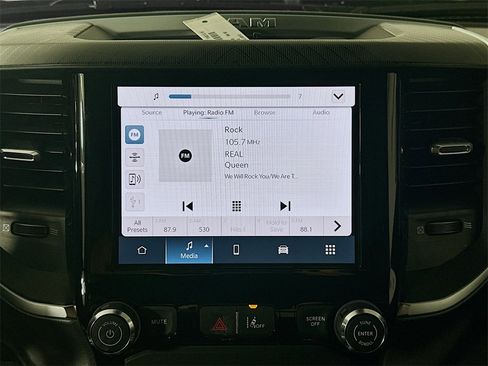 New 2026 RAM 1500 Express image 13