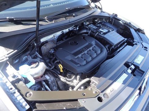 Used 2019 Volkswagen Tiguan S AWD/4WD image 20