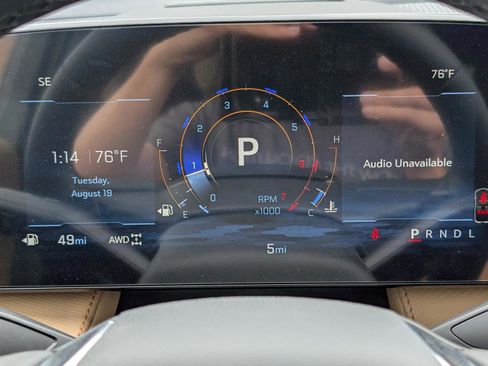 New 2026 Chevrolet Equinox ACTIV w/ Convenience Package III image 28