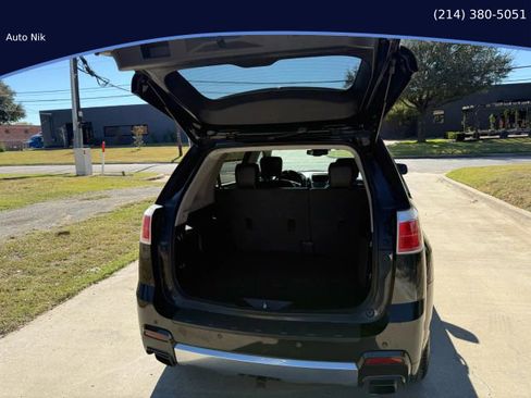 Used 2014 GMC Terrain Denali image 31