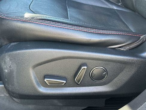 Used 2018 Ford Explorer Sport w/ Equipment Group 401A image 14