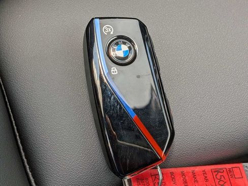 Used 2024 BMW X1 M35i w/ Premium Package AWD/4WD image 32