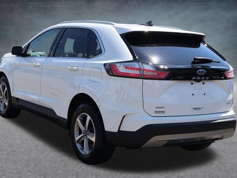 Used 2022 Ford Edge SEL w/ Convenience Package AWD/4WD image 22