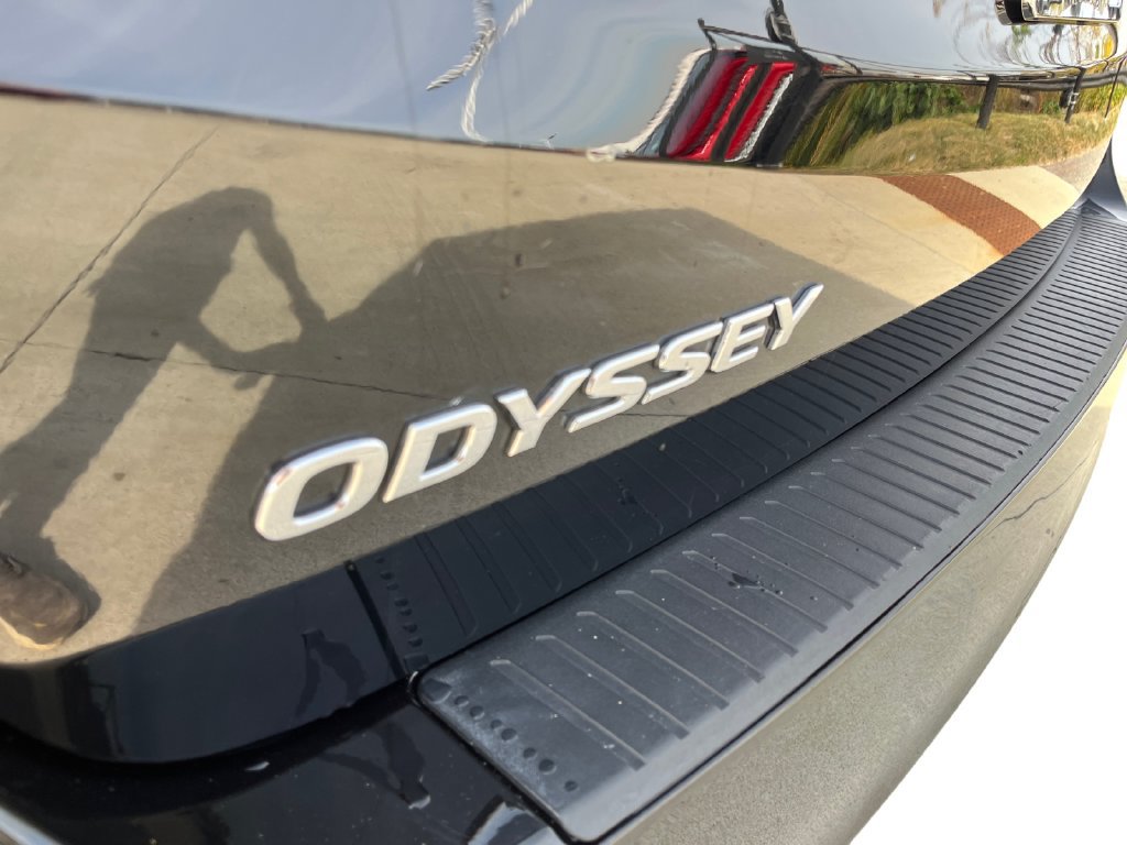 Used 2024 Honda Odyssey EX-L image 32