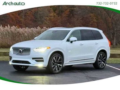 Used 2023 Volvo XC90 B6 Plus w/ Protection Package Premier