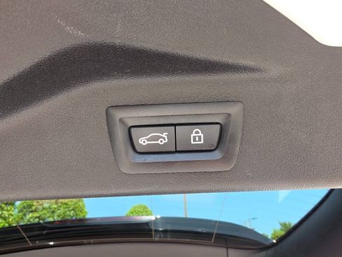 Used 2020 BMW X7 xDrive40i w/ M Sport Package AWD/4WD image 61