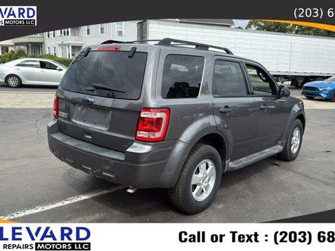 Used 2012 Ford Escape XLT image 7