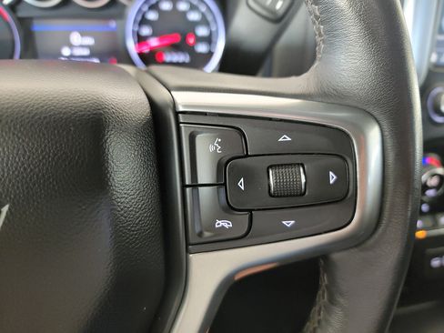 Used 2022 Chevrolet Silverado 1500 RST w/ Safety Package AWD/4WD image 20
