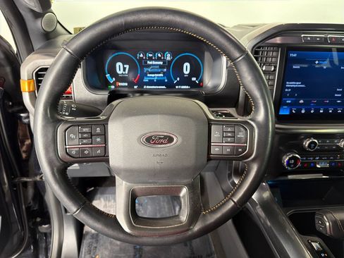 Used 2021 Ford F150 Tremor w/ Equipment Group 402A High AWD/4WD image 13