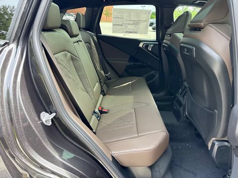 Used 2026 BMW X3 xDrive30i w/ M Sport Package AWD/4WD image 25