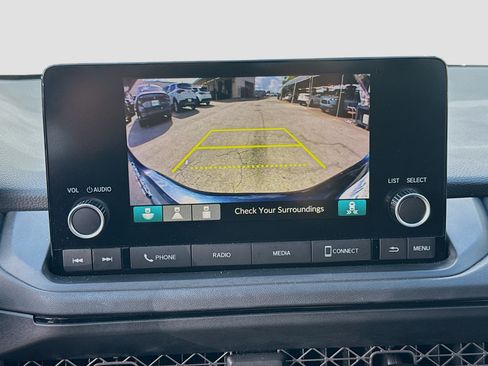 Used 2023 Honda Accord EX image 13