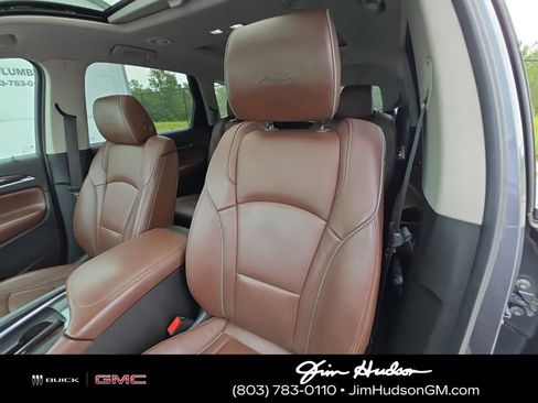 Used 2020 Buick Enclave Avenir w/ Avenir Technology Package AWD/4WD image 10