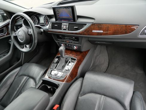 Used 2016 Audi A6 3.0T Prestige w/ Prestige Package AWD/4WD image 10