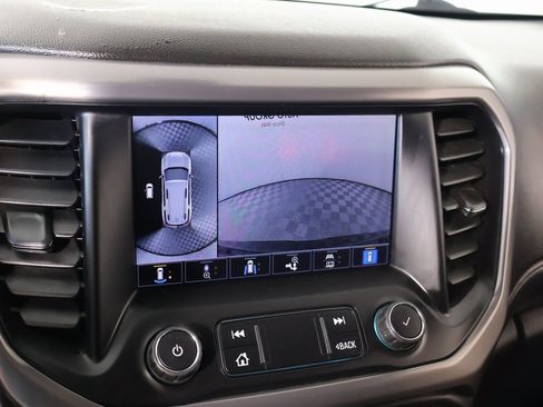 Used 2022 GMC Acadia AT4 w/ Technology Package image 6