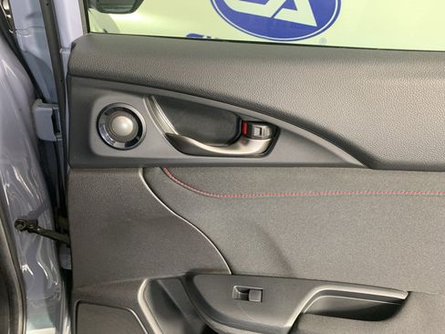 Used 2019 Honda Civic Type R image 36