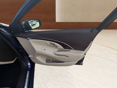 Used 2014 Buick LaCrosse Leather image 59