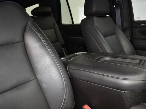 Used 2021 Chevrolet Tahoe LT image 26