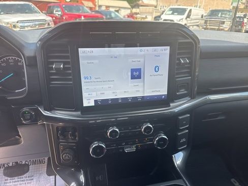 Used 2022 Ford F150 XLT w/ Equipment Group 302A High image 17