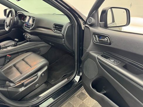 Used 2022 Dodge Durango GT AWD/4WD image 37