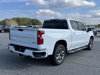 Used 2024 Chevrolet Silverado 1500 RST w/ All Star Edition Plus AWD/4WD video 3