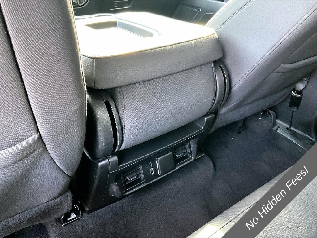Used 2023 GMC Sierra 1500 Elevation AWD/4WD image 27