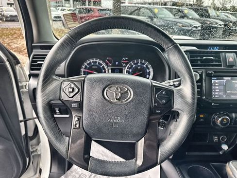 Used 2018 Toyota 4Runner TRD Off-Road Premium image 22