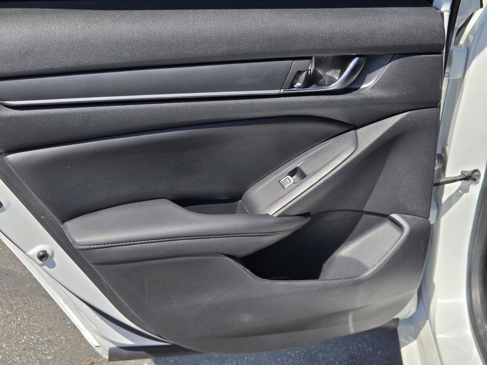 Used 2022 Honda Accord Sport Special Edition image 24