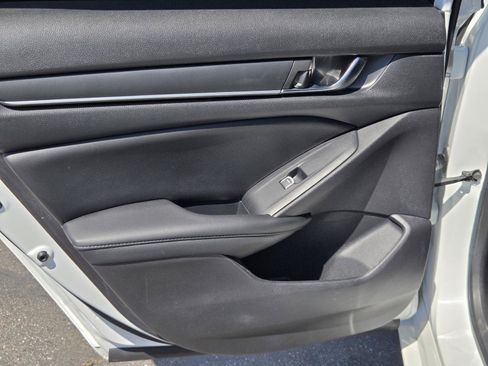 Used 2022 Honda Accord Sport Special Edition image 24