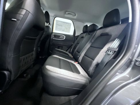 New 2026 Ford Bronco Sport Big Bend AWD/4WD image 12