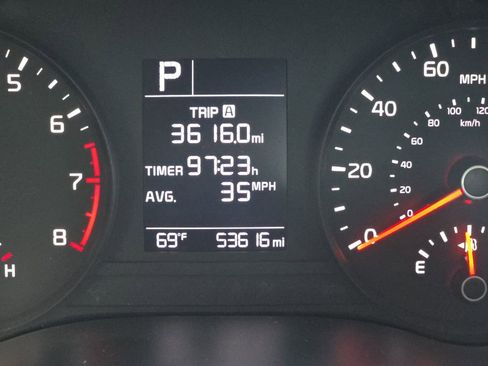 Used 2021 Kia Rio LX FWD image 23