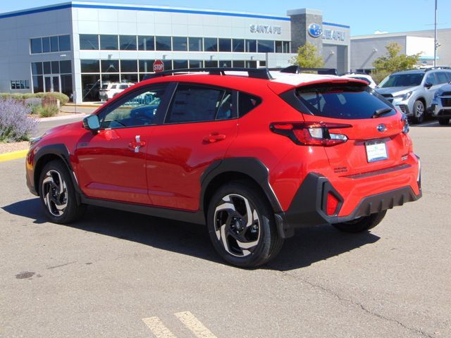New 2026 Subaru Crosstrek 2.5i Limited AWD/4WD image 6