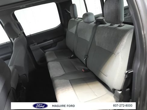 Used 2023 Ford F150 XLT w/ Equipment Group 302A High image 32