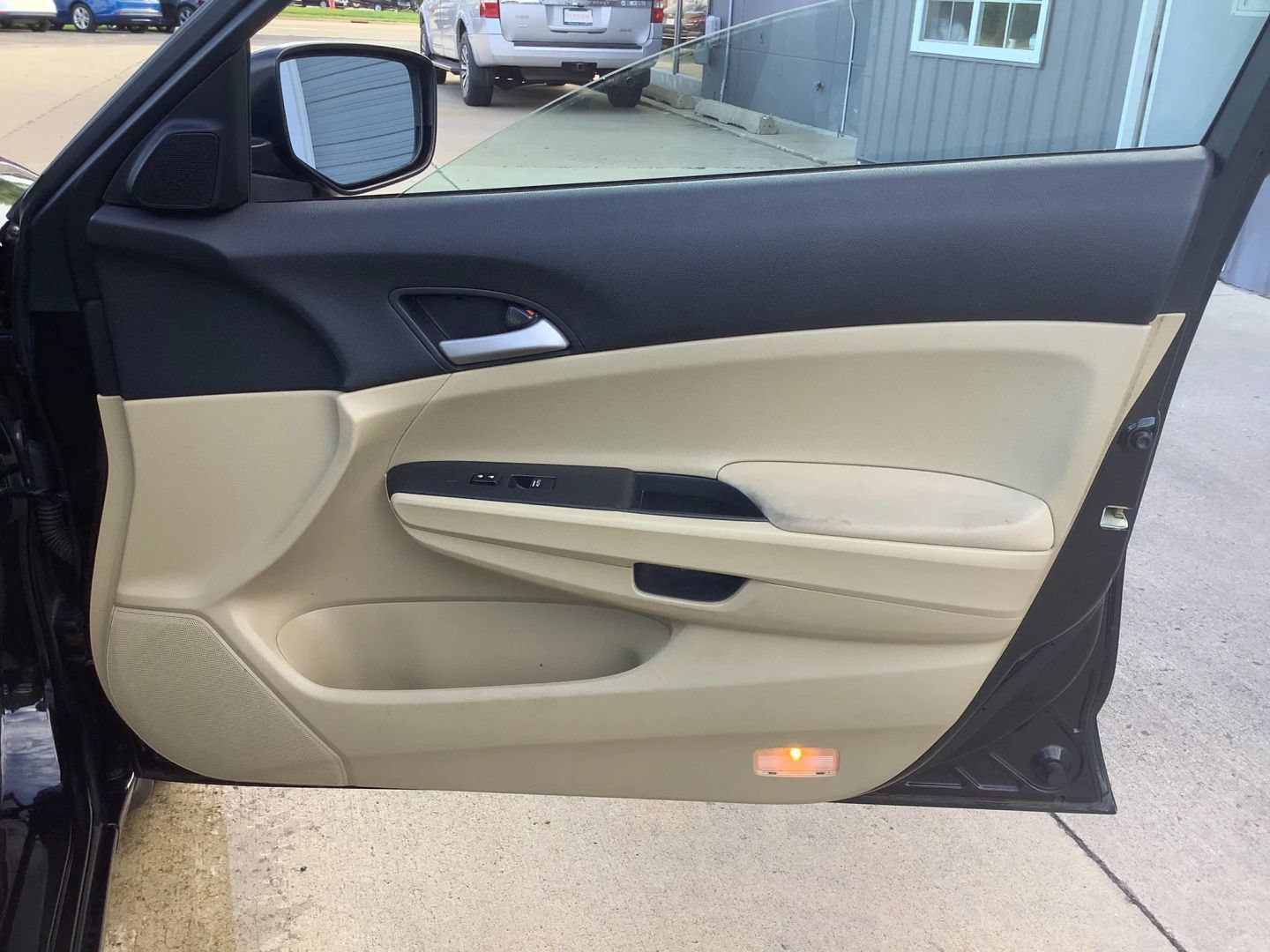 Used 2012 Honda Accord SE image 13