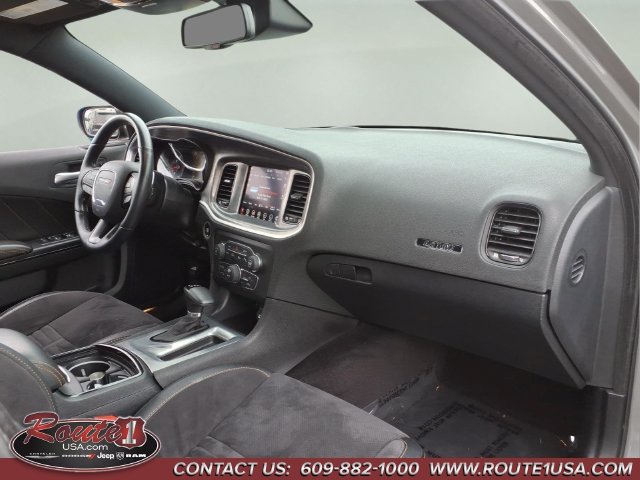 Used 2017 Dodge Charger Daytona R/T RWD image 13