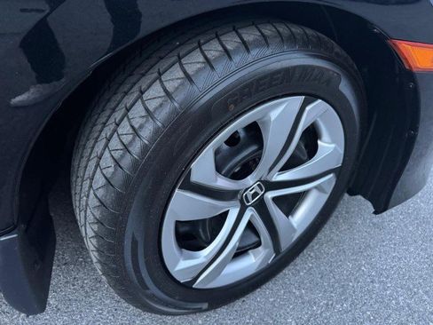 Used 2016 Honda Civic LX image 26