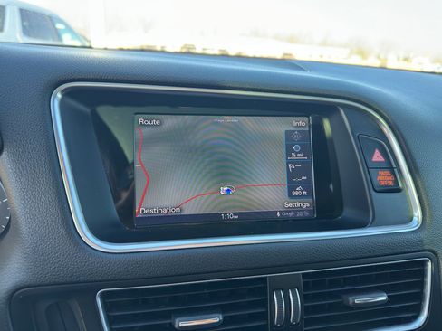 Used 2015 Audi Q5 TDI Premium Plus w/ Technology Package image 21