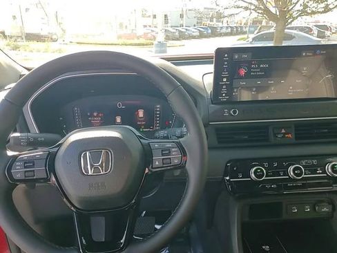 New 2026 Honda Passport RTL image 17