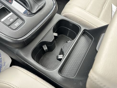 Certified 2024 Honda CR-V EX-L image 15
