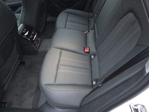 New 2026 Audi A6 Premium Plus image 6