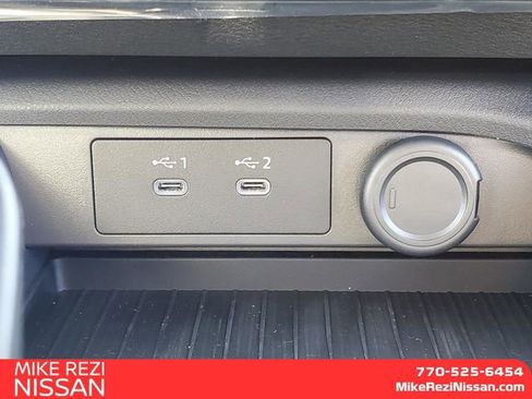 New 2026 Nissan Sentra SV w/ Floor Mat Package FWD image 18