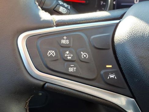 Used 2023 Chevrolet Equinox LT image 14